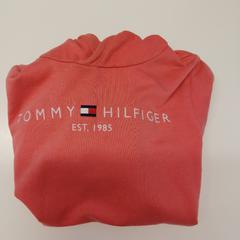 Hoodie Zalm Roze, zoals gemeld door Avonturenpark Hellendoorn met iLost
