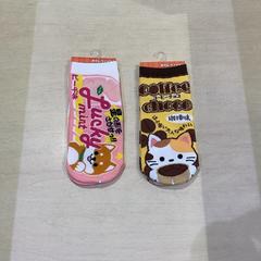 Chaussettes, a été signalé par IKEA渋谷 utilisant iLost