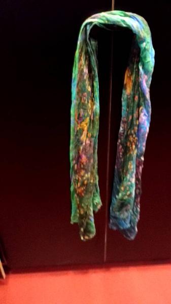 Shawl Multi colour