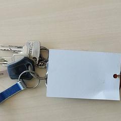 Llaves, ha sido reportado por Regio Oost-Vlaanderen con iLost