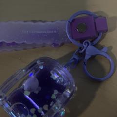 Clauer Paars, segons ha informat Jaarbeurs mitjançant iLost