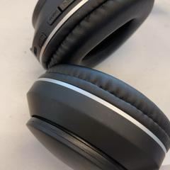 Sluchátka, jak nahlášeno HTM pomocí iLost