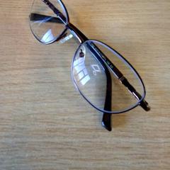 Brille, gemeldet von Keukenhof über iLost