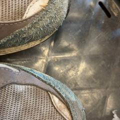 Shoes, as reported by Decibel Outdoor 2025 using iLost