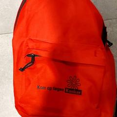 Motxilla, segons ha informat Centraal magazijn mitjançant iLost