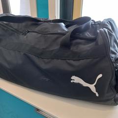Travel bag, as reported by Arriva Limburg Zuid using iLost
