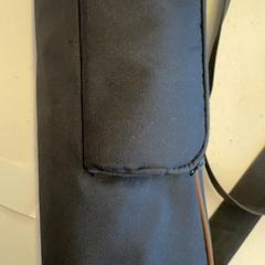 Bag, as reported by GVB using iLost