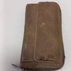 Portemonnee-tasje, gemeldet von Arriva Limburg Zuid über iLost