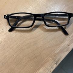 Glasses, as reported by Pathé Utrecht Leidsche Rijn using iLost