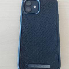 Smartphone Zwart Apple, come riportato da Regio Oost-Vlaanderen utilizzando iLost