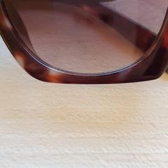 Des lunettes de soleil Bruin, a été signalé par DierenPark Amersfoort utilisant iLost