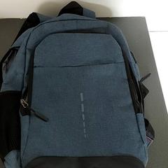 Sac à dos, a été signalé par Centraal magazijn utilisant iLost