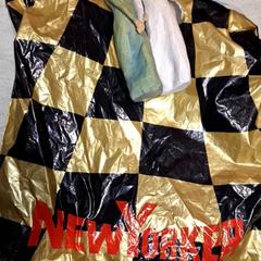 Taška met beeldje, jak nahlášeno Qbuzz DMG pomocí iLost