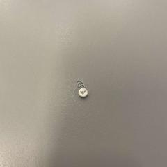 Halskjede Zilver, som rapportert av Heidelberglaan 15 ved bruk av iLost