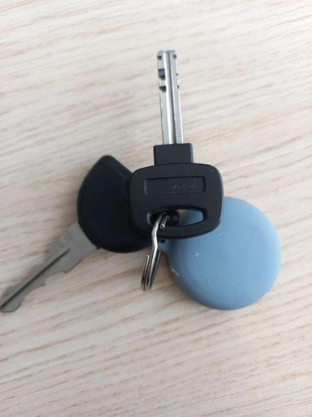 Key