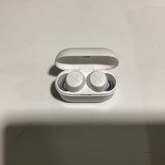 Earplugs wit - 211225 KERST2, as reported by Ziggo Dome using iLost