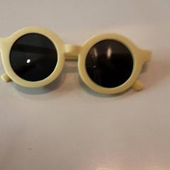 Sonnenbrille, gemeldet von LUMC über iLost