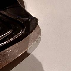 Patins para gelo, como reportado por De Efteling utilizando o iLost