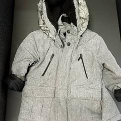 Płaszcz, zgłoszono przez IKEA Toulouse przy użyciu iLost