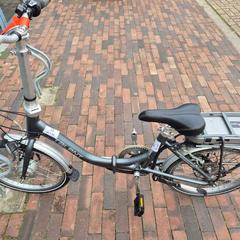 Emakumeen bizikleta, gisa salatu by Gemeente Roermond iLost erabiliz