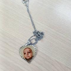 Naszyjnik, zgłoszono przez IKEA Brest Guipavas przy użyciu iLost