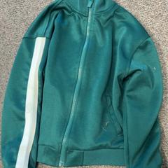 Kamizelka, zgłoszono przez Burgers' Zoo przy użyciu iLost