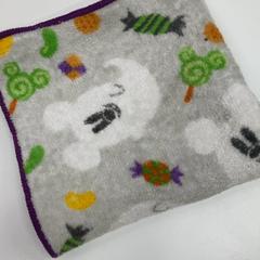 Fazzoletto, come riportato da IKEA新三郷 utilizzando iLost