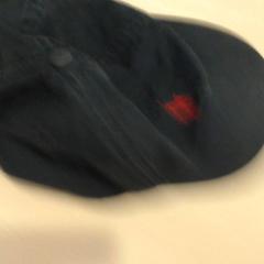 Casquette, as reported by Walibi Holland using iLost