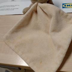 Ölelős pofon, amint azt IKEA Brest Guipavas az iLost segítségével jelentette.