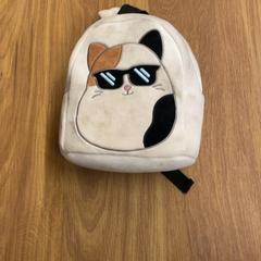 Ryggsekk, som rapportert av GVB ved bruk av iLost