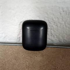 Etui für Kopfhörer Zwart, gemeldet von Qbuzz GD Groningen Peizerweg über iLost