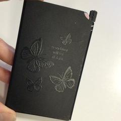 Pénztárca Simou, amint azt Gemeente Haarlem az iLost segítségével jelentette.