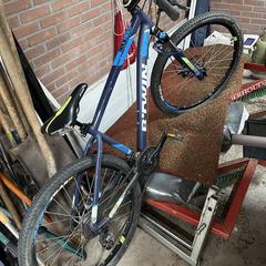 Fiets, jak bylo nahlášeno na iLost