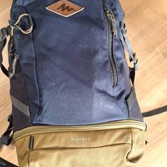 Rugzak, zoals gemeld door Connexxion Haarlem AML met iLost