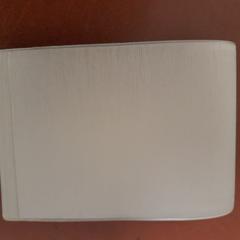 Assegni di cassa Gris, come riportato da TCL utilizzando iLost