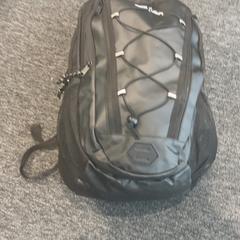 Rugzak, zoals gemeld door Arriva Achterhoek-Rivierenland met iLost