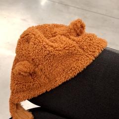 Babymuts enfant, zoals gemeld door IKEA Hénin-Beaumont met iLost