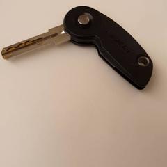 Nyckel Zwart, rapporterat av HvA Amstelcampus med iLost