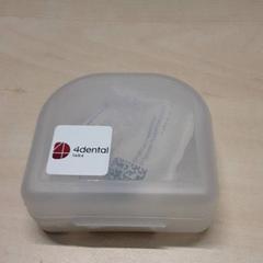 Dentalartikel, gemeldet von Arriva Oost-Brabant über iLost