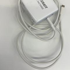 İLost kullanarak HvA Amstelcampus tarafından bildirildiği gibi Şarj cihazı