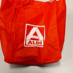 Taška, ako bolo nahlásené Regio West-Vlaanderen pomocou iLost