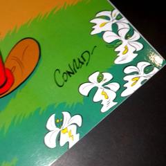 Boek, zoals gemeld door TivoliVredenburg met iLost