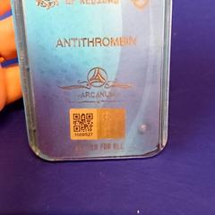 İLost kullanarak IKEA Rennes - Pacé tarafından bildirildiği gibi Objet