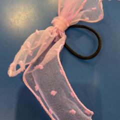 髪ゴム, amint azt IKEA福岡新宮 az iLost segítségével jelentette.
