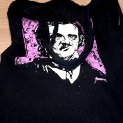 Tas, zoals gemeld door Connexxion Haarlem AML met iLost