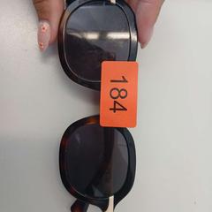 Sunglasses, as reported by Rock Werchter using iLost