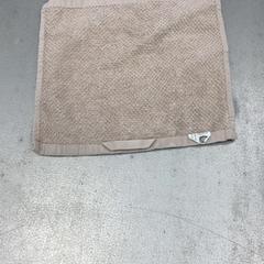 Handduk, rapporterat av IKEA Linköping med iLost