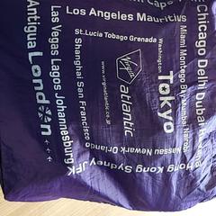 Poltsa, gisa salatu by Connexxion Haarlem AML iLost erabiliz