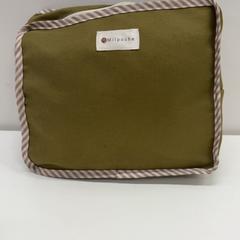 Pouch, as reported by IKEA Tokyo-Bay using iLost