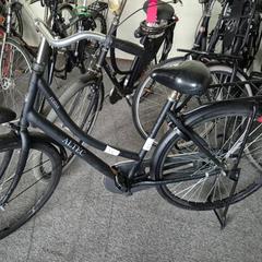 Dámsky bicykel, ako bolo nahlásené Gemeente Roermond pomocou iLost